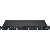 Notice Rupert Neve Designs 5211 Receiver