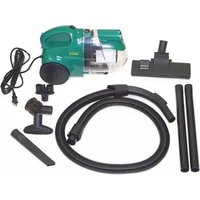 Notice BISSELL BGC2000 Aspirateur