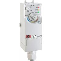 Notice Elektrobock PT02 Termostat