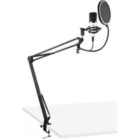 Notice Vonyx CMS300W Microphone