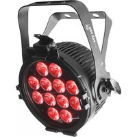 Notice Chauvet SLIMPAR PRO Q USB Effect machine