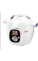 Notice TEFAL COOK4ME CY7011 Saucepan