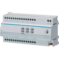 Notice HAGER TYM632C Automatisme électrique