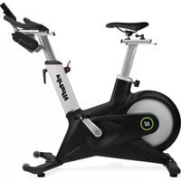 Notice VirtuFit INDOOR CYCLE S1 Exercise bike