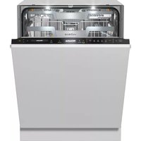 Notice MIELE G 7683 SCVI AUTODOS K2O Lave-vaisselle