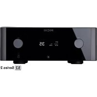 Notice ROTEL MICHI X5 SERIES 2 Receiver