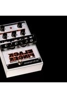 Notice Electro Harmonix BLACK FINGER Audio effect pedal