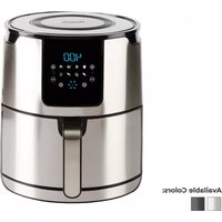 Notice PowerXL AIR FRYER ELITE GLA-502S Deep fryer