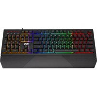 Notice AOC GK200 Clavier