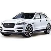 Notice JAGUAR F-PACE (2021) Car