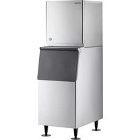 Notice Hoshizaki KMD-410MAJ Machine à glace