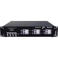 Notice Eurolite DPX-620 Dimmer