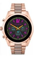 Notice Michael Kors GEN 6 BRADSHAW Smartwatch