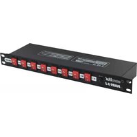 Notice Eurolite BOARD 8-S Dimmer