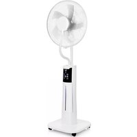 Notice TRISTAR VE-5883 Ventilateur