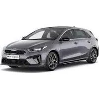 Notice KIA CEED (2018) Voiture