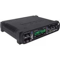 Notice MOTU ULTRALITE-MK3 DJ Equipment