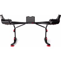 Notice BOWFLEX SELECTTECH 2080 Fitness Equipment