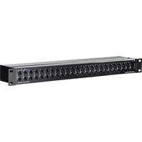 Notice ART P48 Professional audio equipment