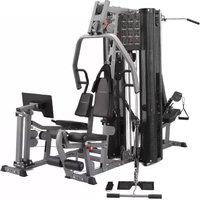 Notice BodyCraft FAMILY X-PRESS PRO Fitness Equipment