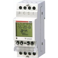 Notice Vemer MEMO RF Switch