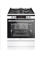Notice FAGOR 3CLG-610BB Cuisinière
