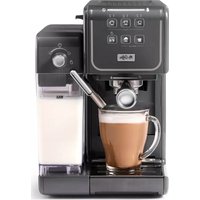 Notice Mr. Coffee ONE-TOUCH COFFEEHOUSE+ Maquina de cafe