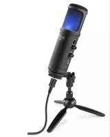Notice Power Dynamics PCM120 Microphone