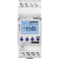 Notice THEBEN 230 TR610 TOP3 Digital timer switch
