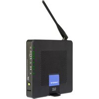 Notice CISCO WRP400 Router