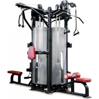 Manual BH FITNESS L480 Equipo de gimnasia