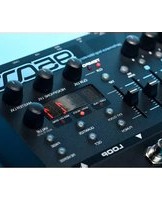 Notice Electro Harmonix 95000 Guitar effects pedal
