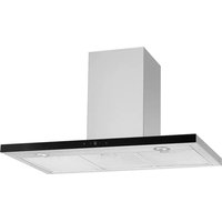 Notice CDA EVP92SS Range hood