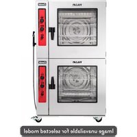 Notice Vulcan ABC7E-P Electric oven