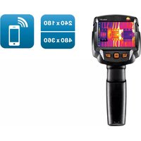 Notice Testo 871 Measuring equipment