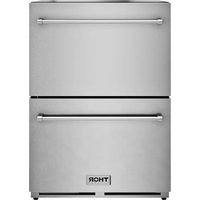 Notice Thor TRZ24U Refrigerator