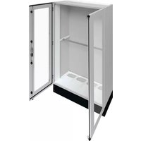 Notice HAGER FR24V2 Electrical cabinet