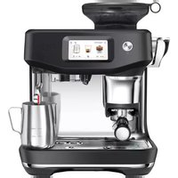 Notice SAGE THE BARISTA TOUCH IMPRESS BSE881 Coffee machine