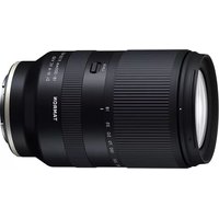 Notice TAMRON AF 18-300MM F / 3.5-6.3 DI III-A VC Objectif