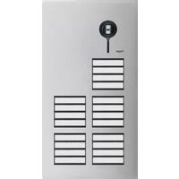 Notice HAGER REQ520X Intercom