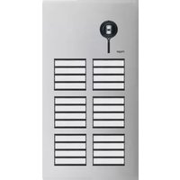 Notice HAGER REQ524X Video Intercom
