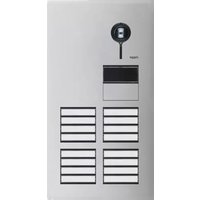 Notice HAGER REQ616X Intercom