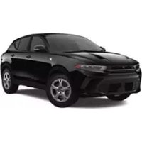Notice DODGE HORNET (2024) Car