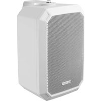 Notice Hanwha SPA-W100W Loudspeaker