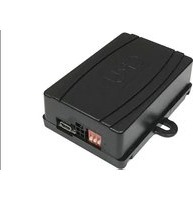Notice CRUX SWRNS-63F Car electronic accessory