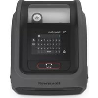 Notice HONEYWELL PC45D Label printer