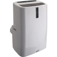Notice Bimar CP120 Climatizzazione