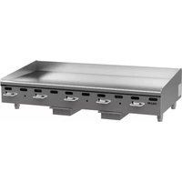 Notice Vulcan VMG60 Grill plate