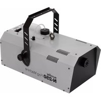 Notice Eurolite N-250 Effect machine