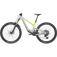 Notice SCOTT RANSOM 900 RC Vélo
